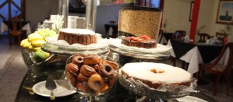 Blue Tree Towers Batel Curitiba