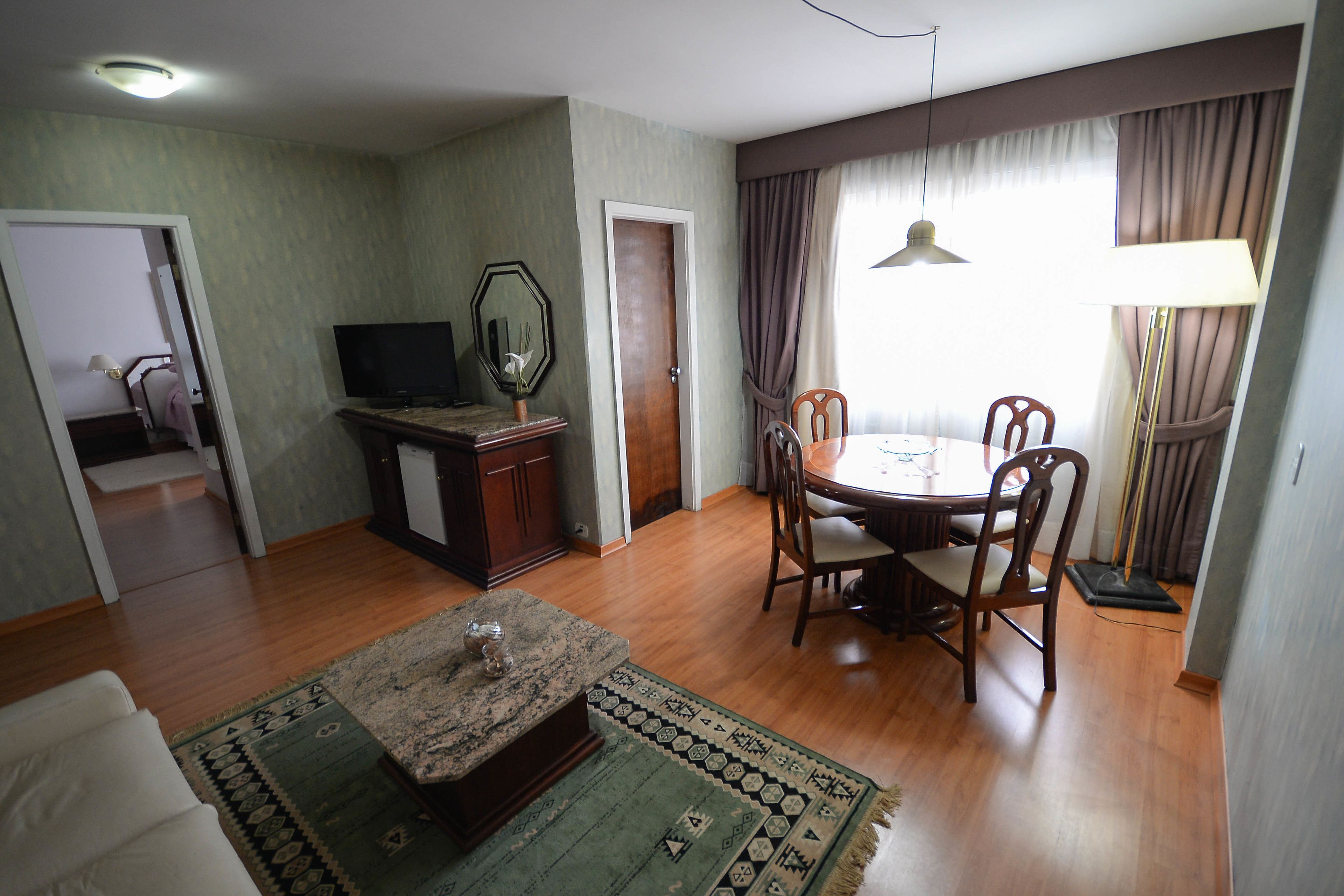 Foto - Caravelle Palace Hotel