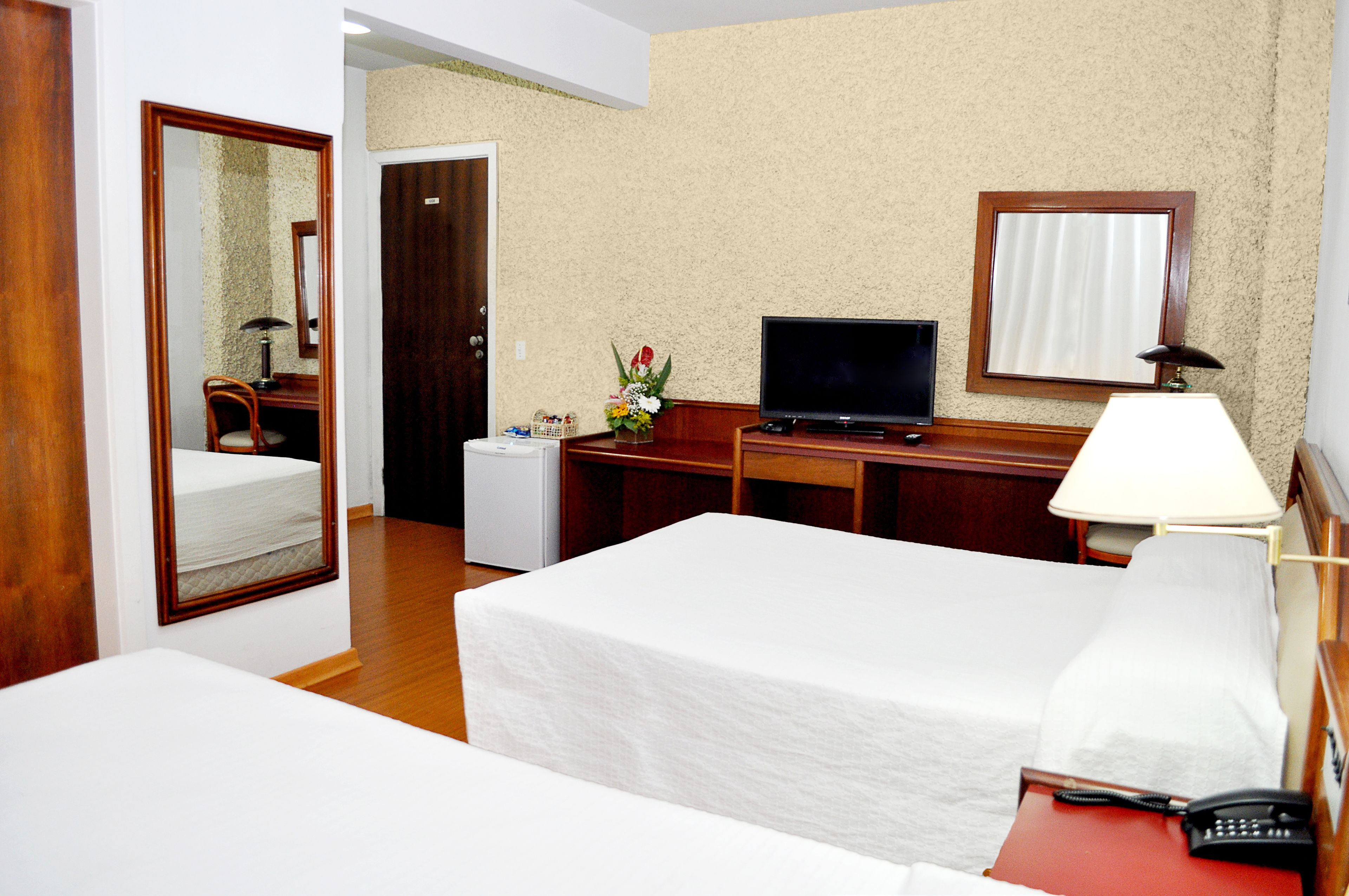 Foto - Caravelle Palace Hotel