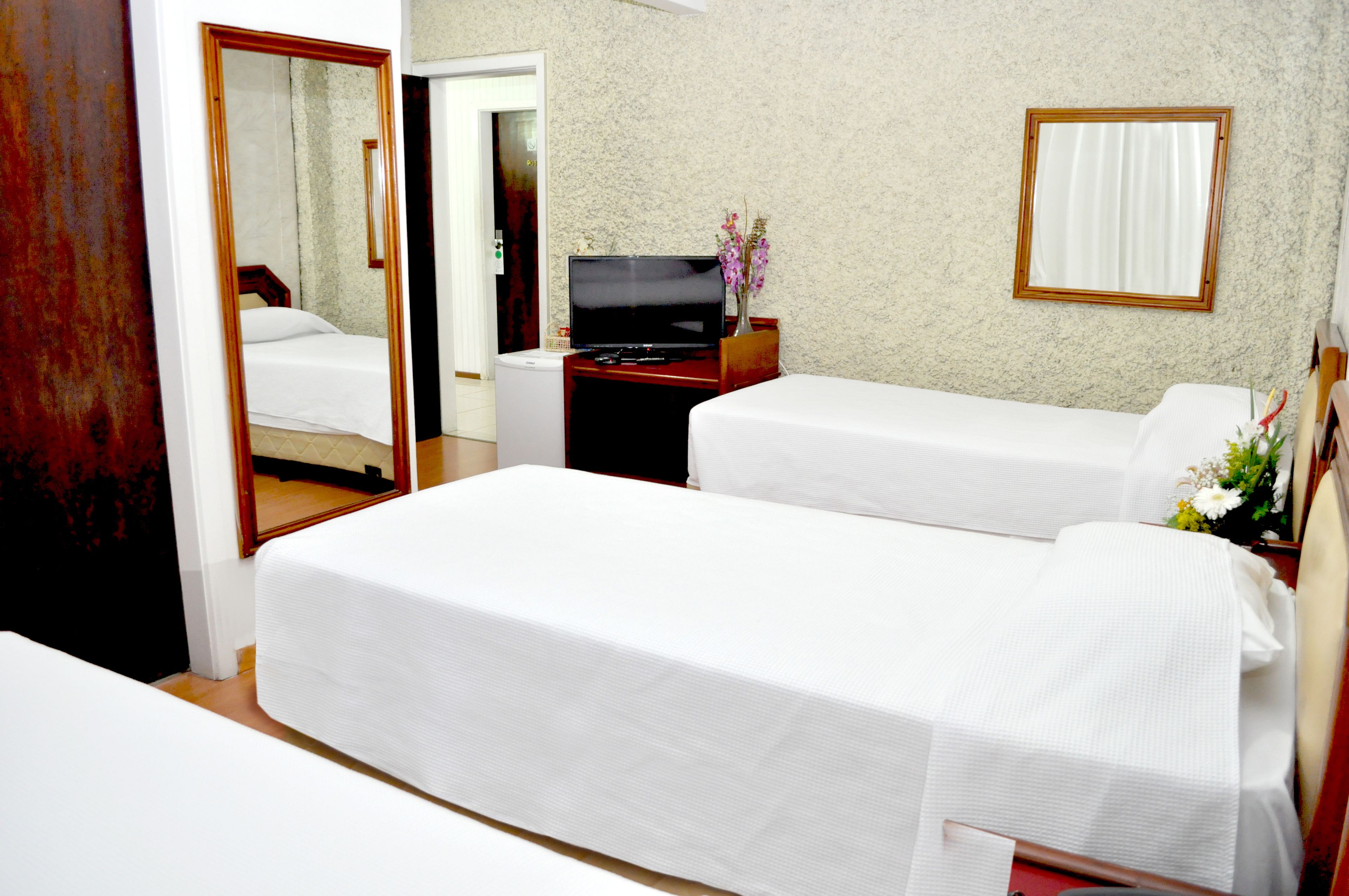 Foto - Caravelle Palace Hotel