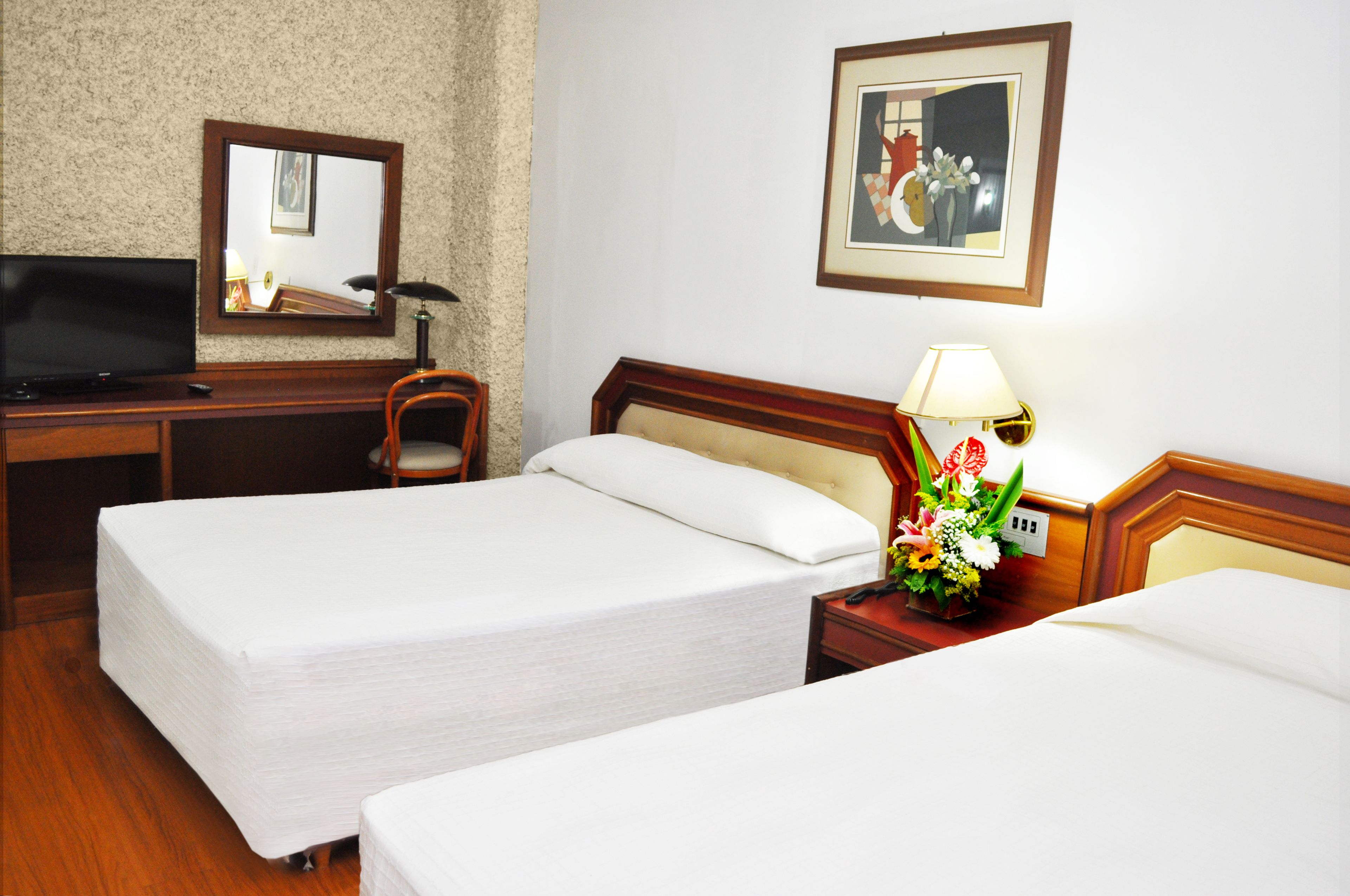 Foto - Caravelle Palace Hotel