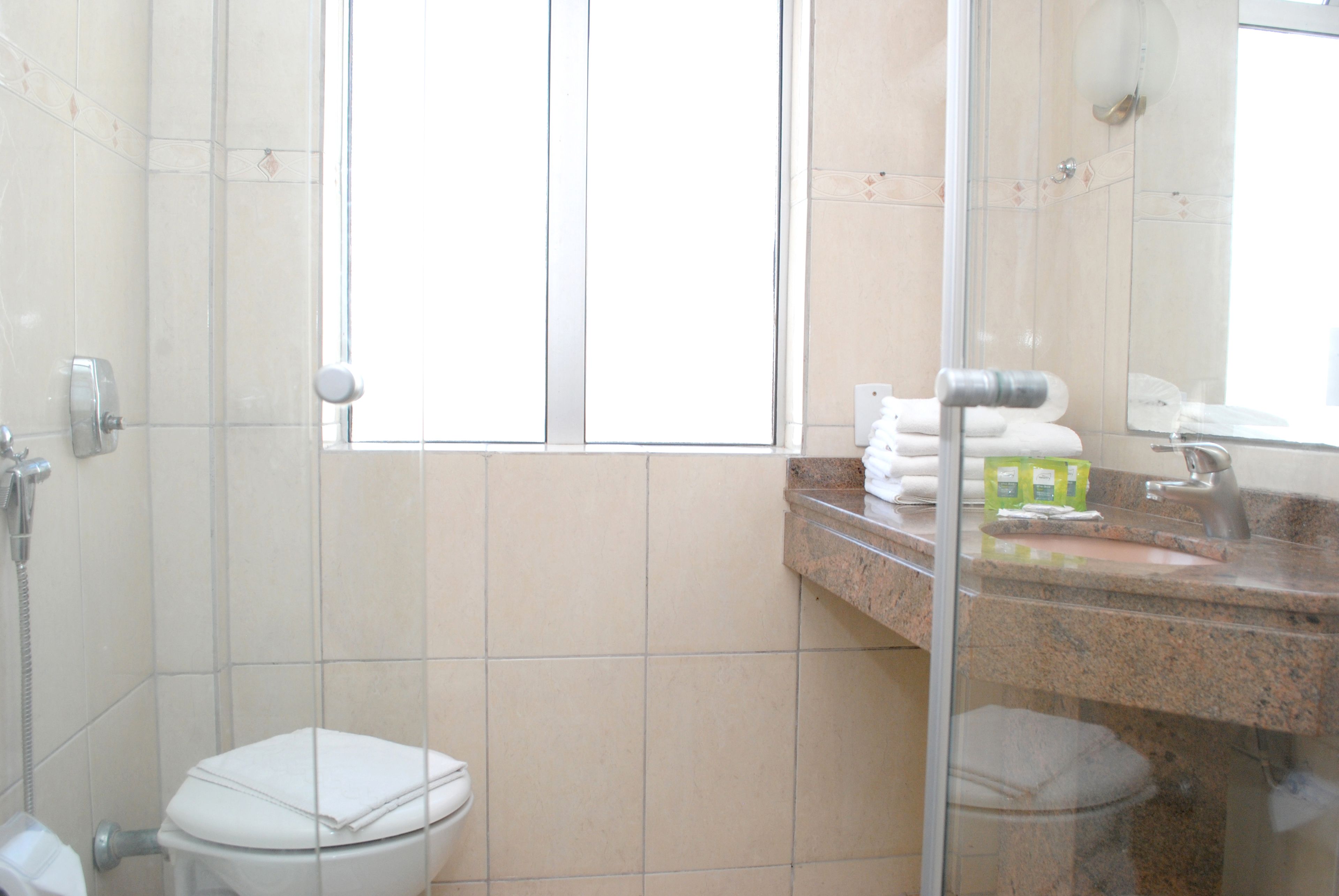 Foto - Caravelle Palace Hotel