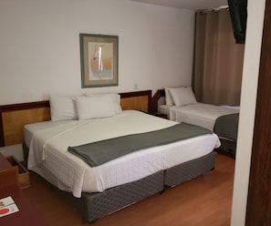 Chambre Triple Standard