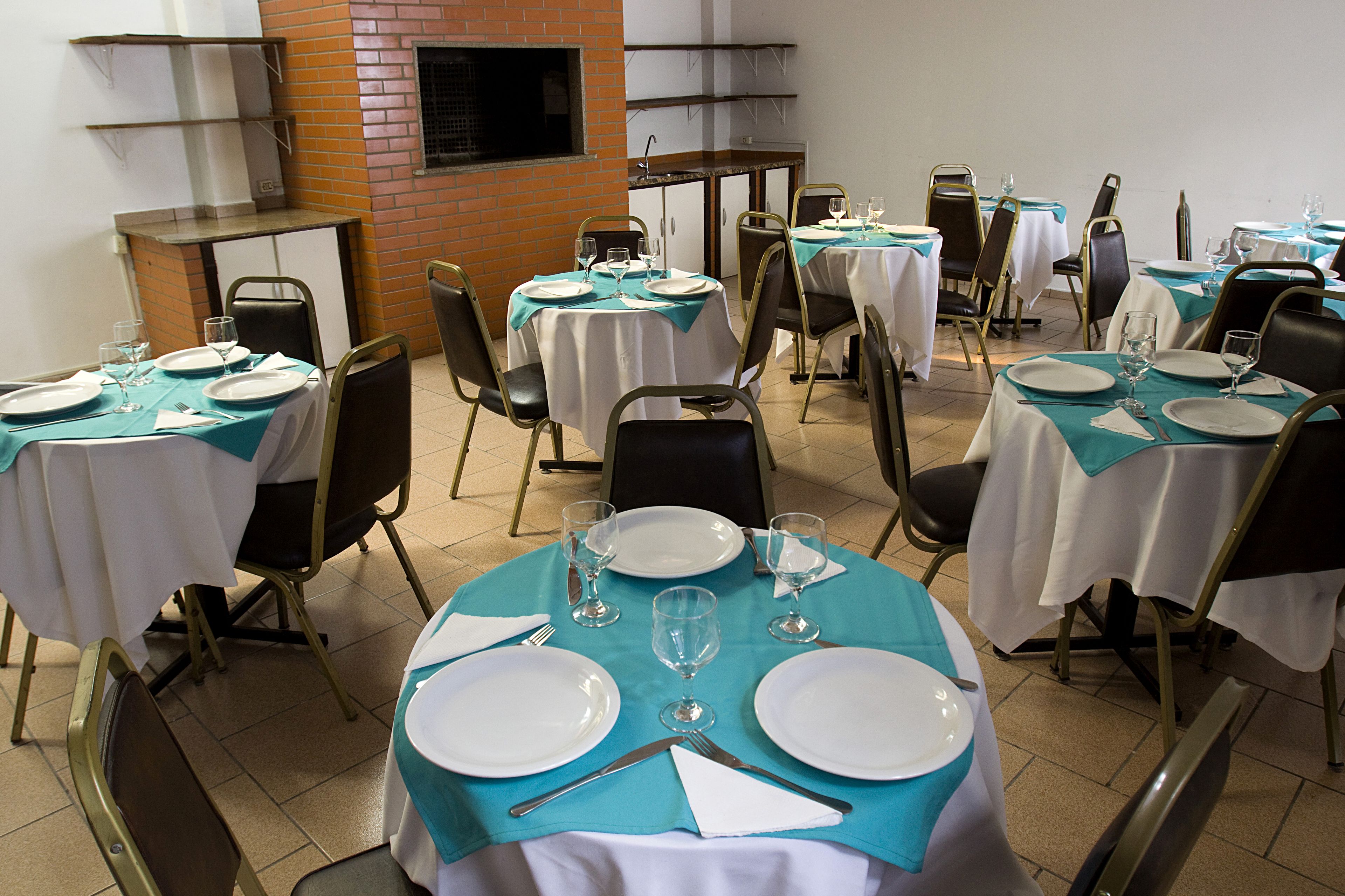 Foto - Caravelle Palace Hotel