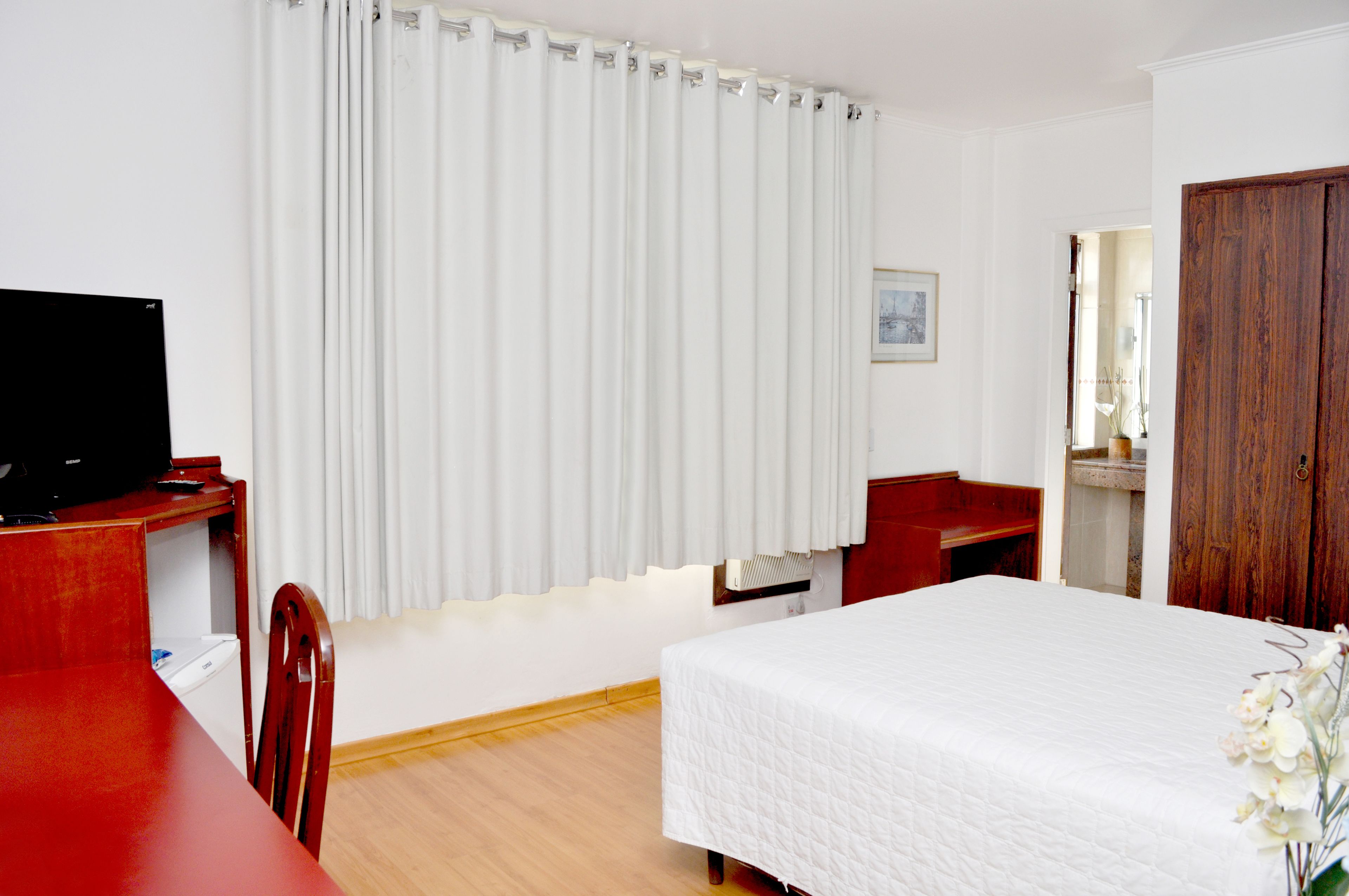 Foto - Caravelle Palace Hotel