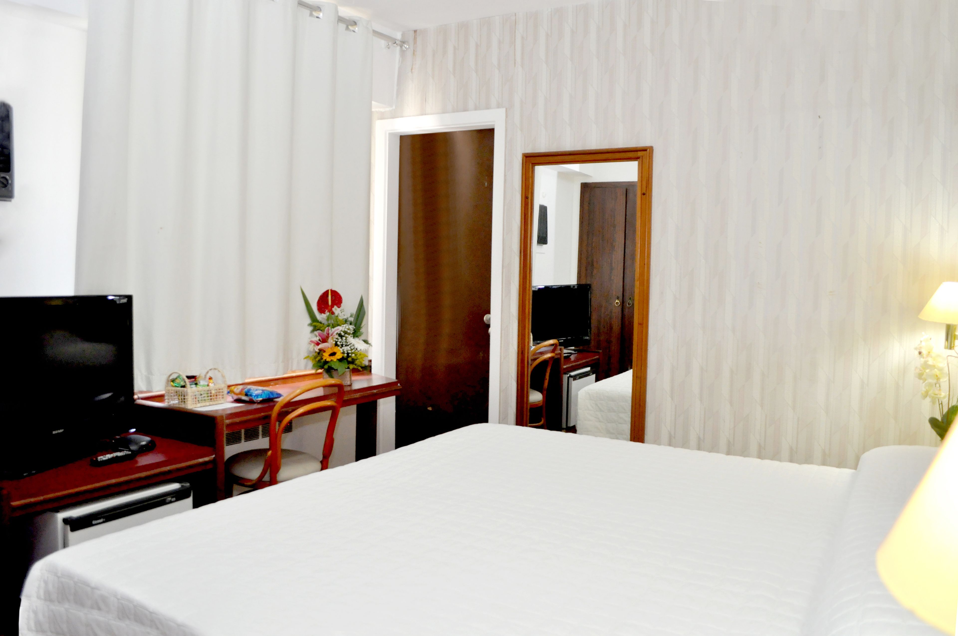 Foto - Caravelle Palace Hotel