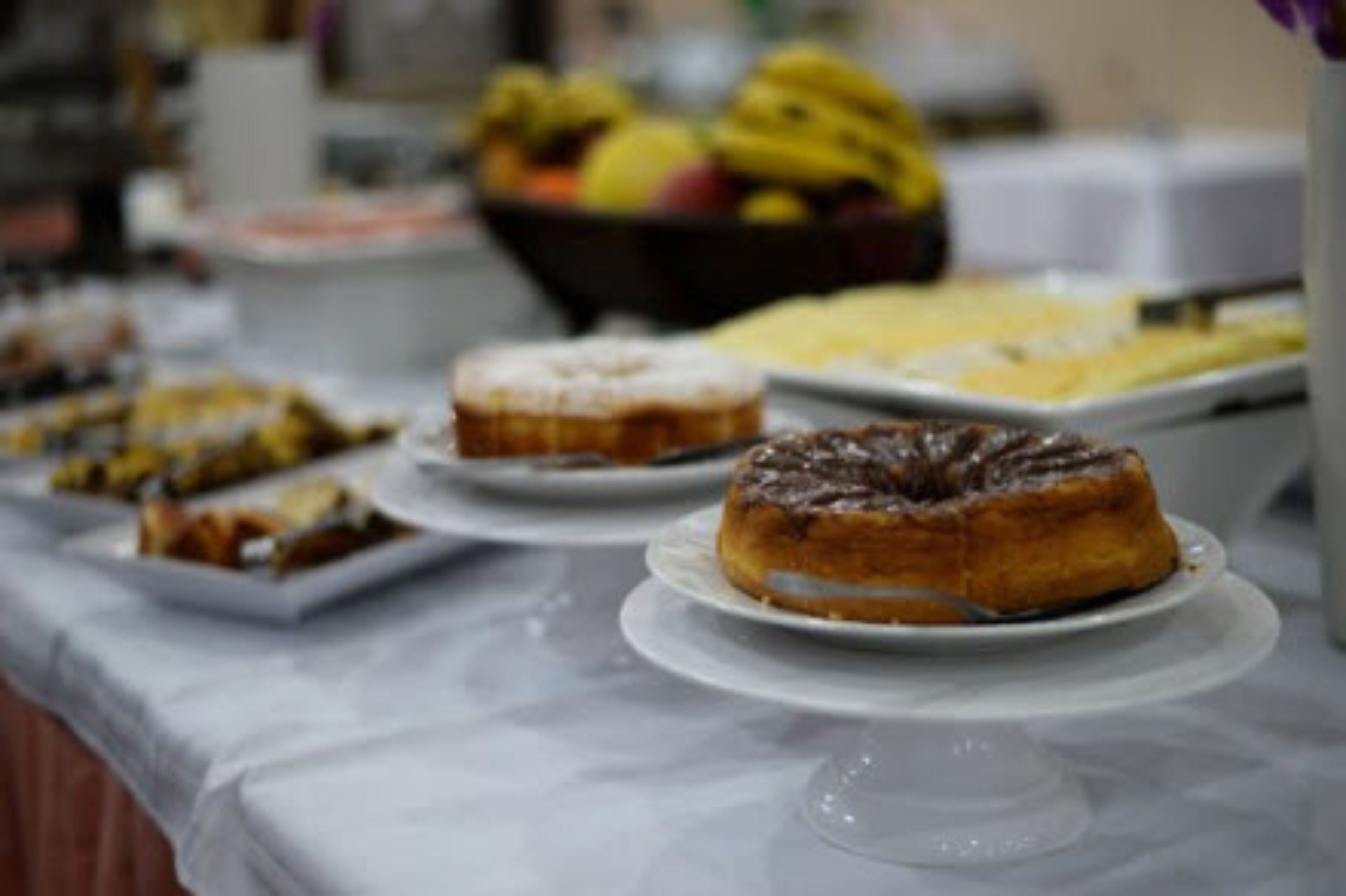 Foto - Caravelle Palace Hotel