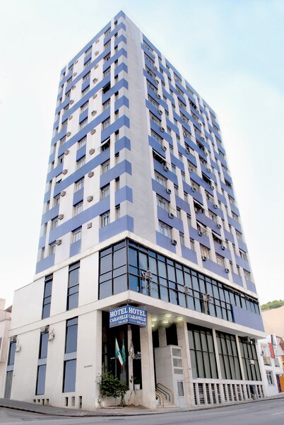 Caravelle Palace Hotel