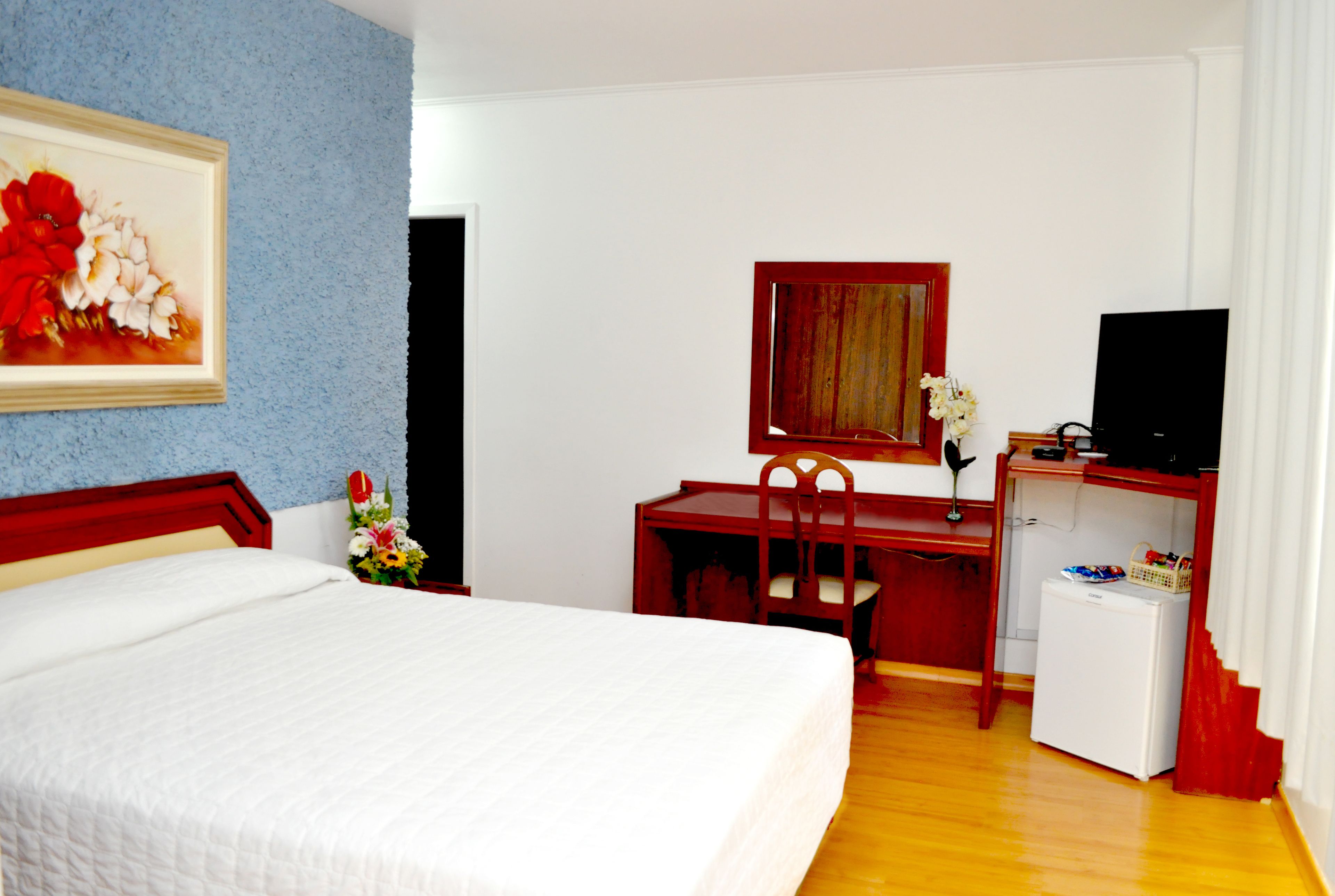 Foto - Caravelle Palace Hotel