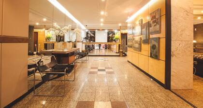 Curitiba Palace Hotel