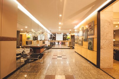 Curitiba Palace Hotel