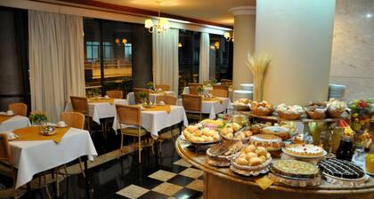 Curitiba Palace Hotel