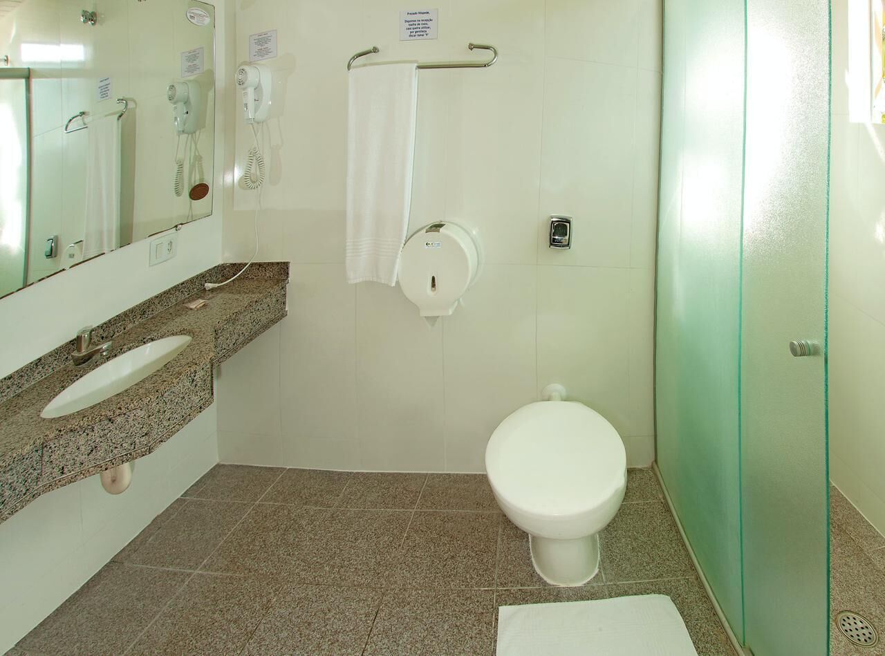 Foto - Lira Hotel