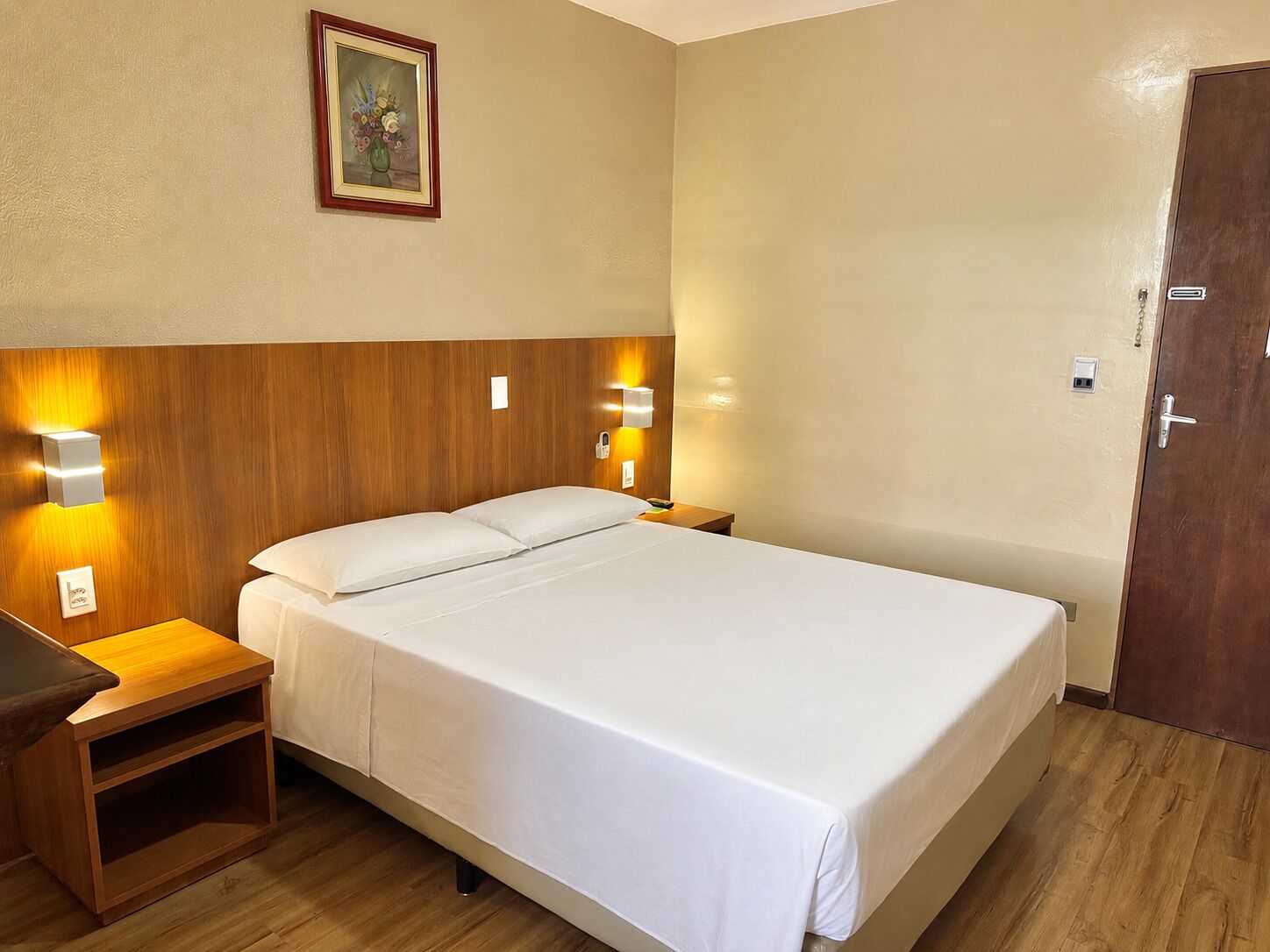 Foto - Lira Hotel