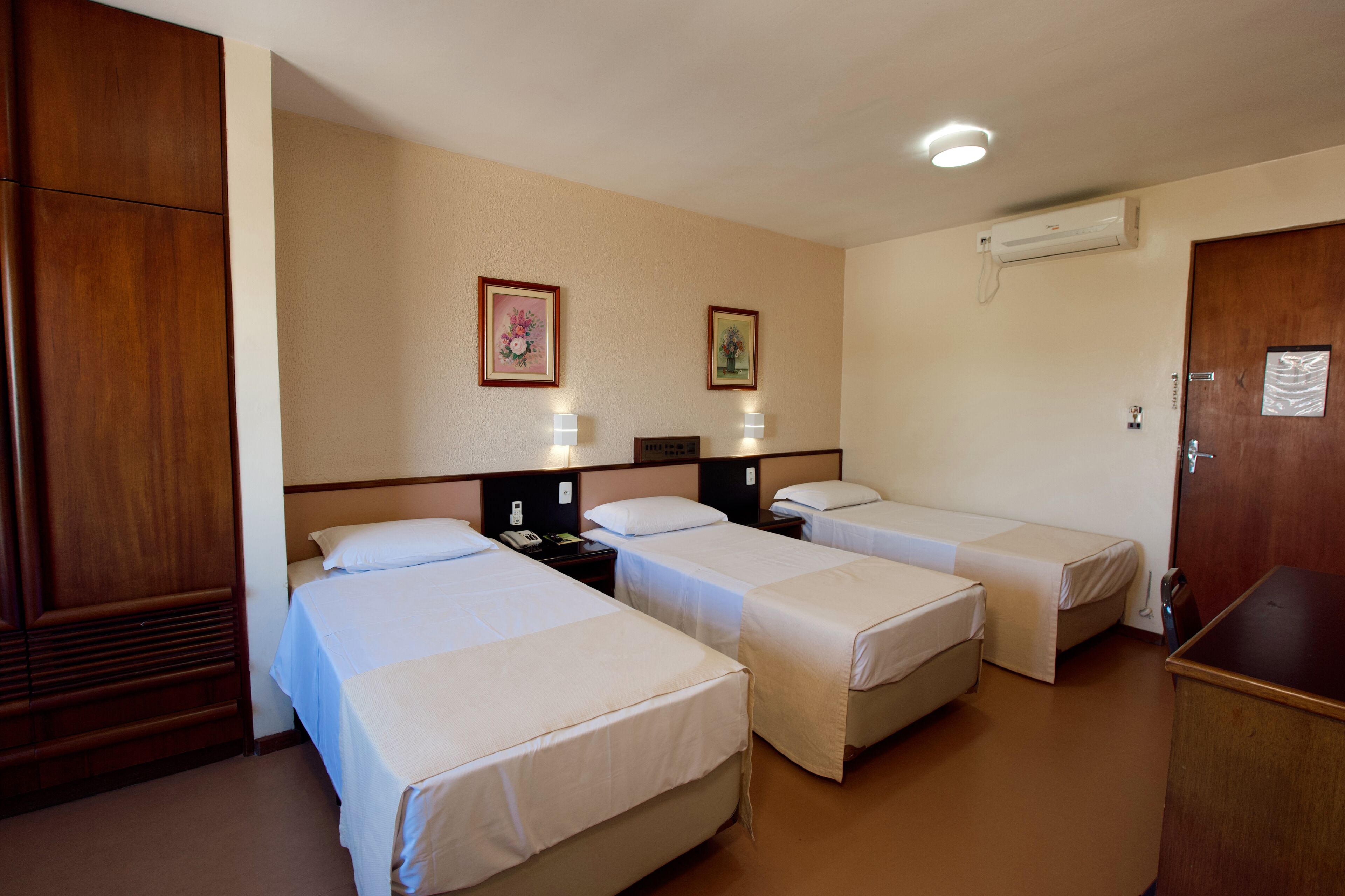 Foto - Lira Hotel