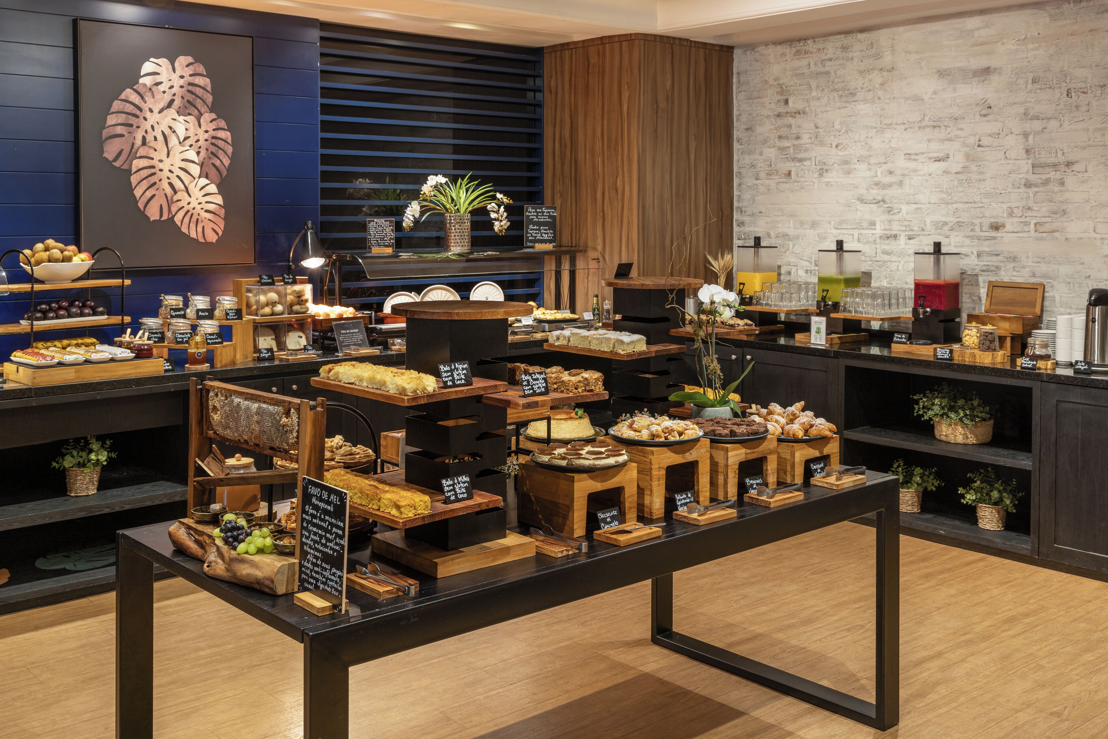 Photo - Blue Tree Premium Florianópolis