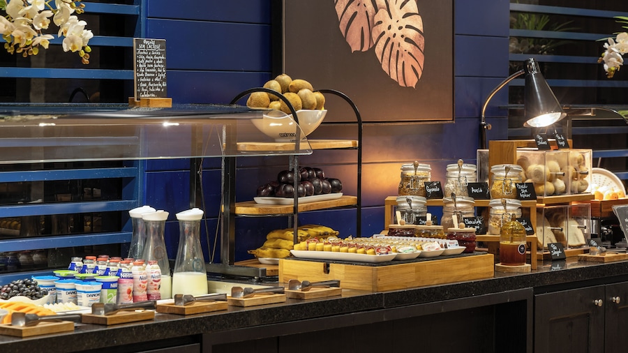 Blue Tree Premium Florianopolis