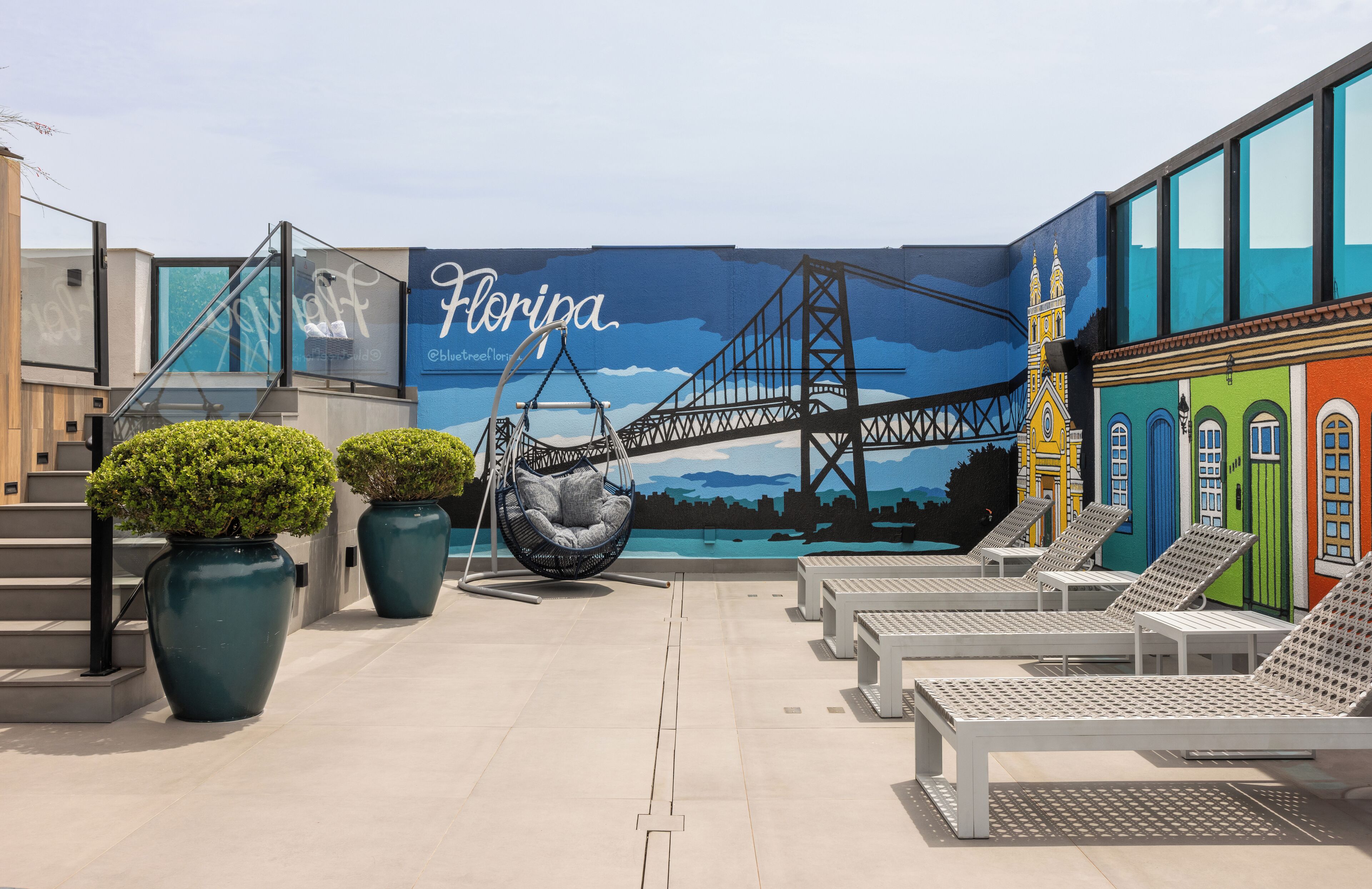 Photo - Blue Tree Premium Florianópolis