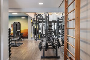 Gimnasio