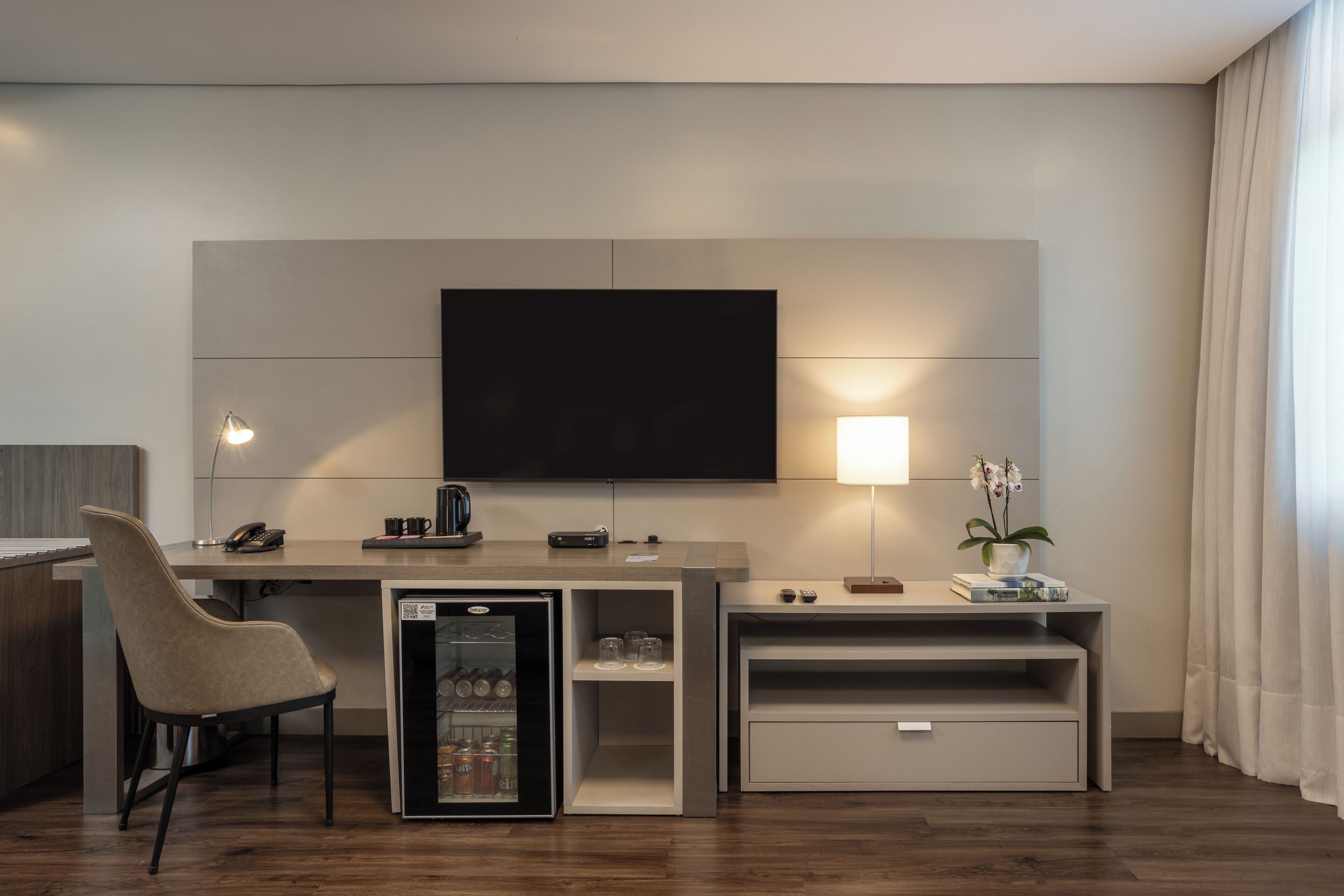 Photo - Blue Tree Premium Florianópolis