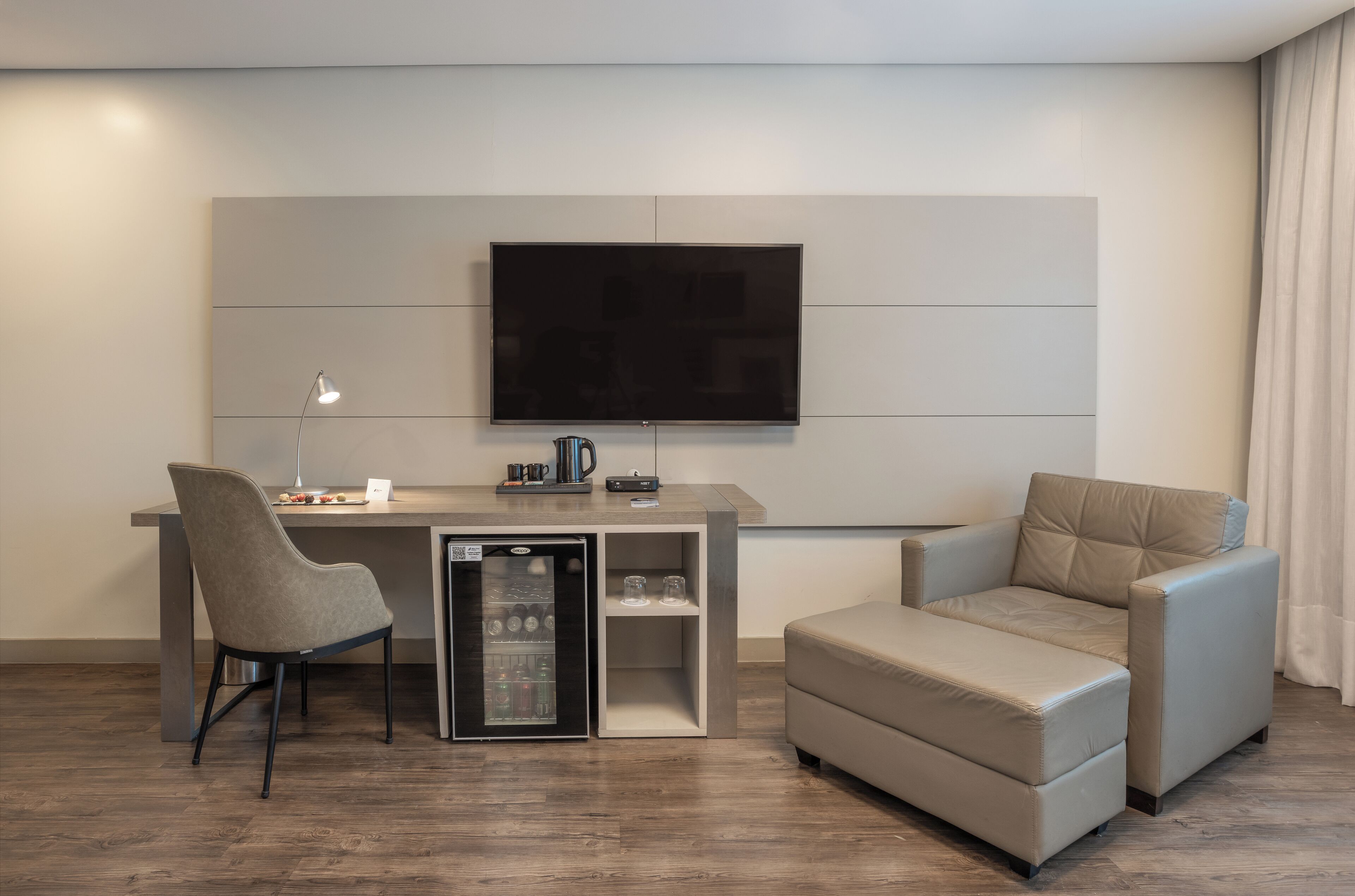 Photo - Blue Tree Premium Florianópolis