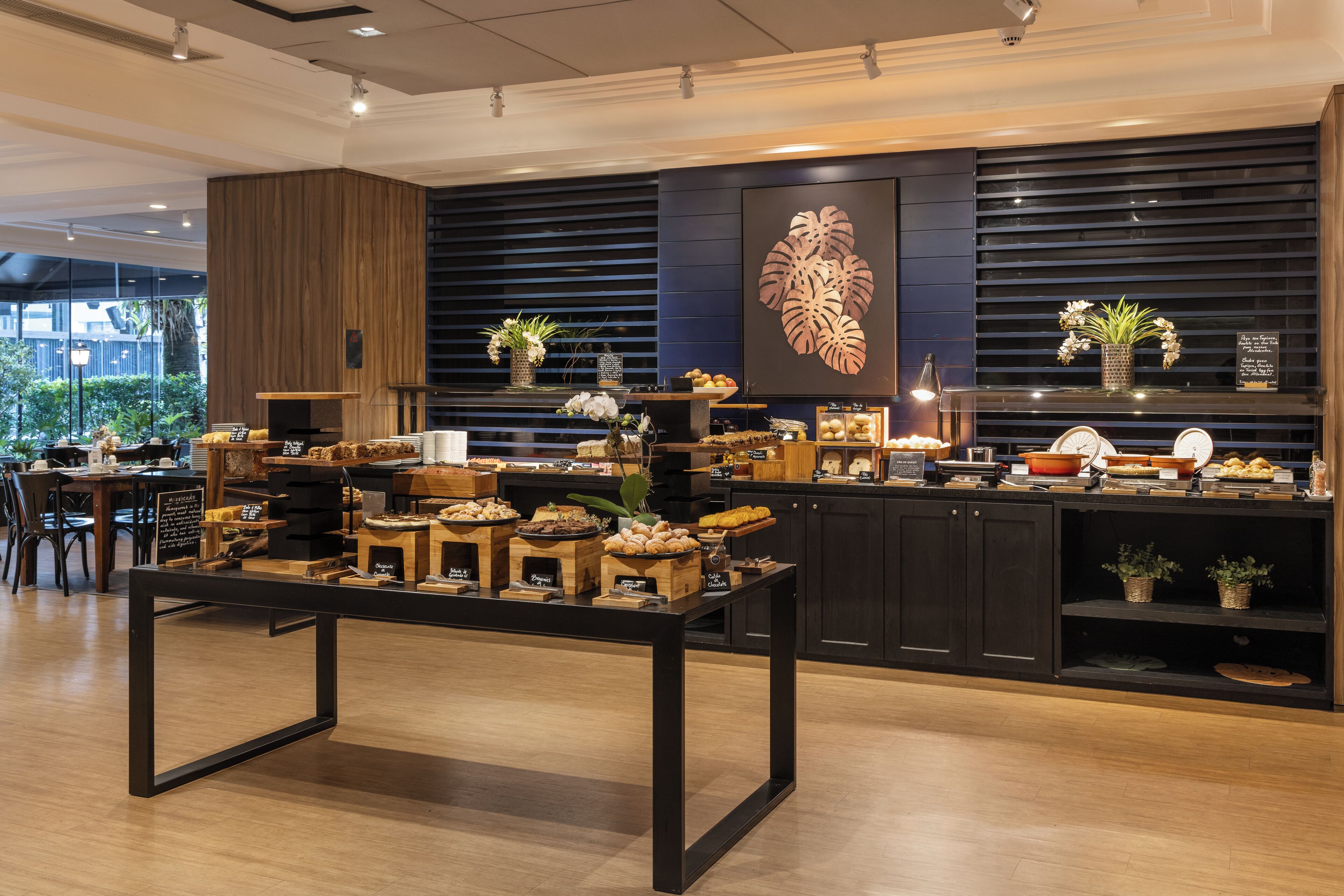 Foto - Blue Tree Premium Florianopolis