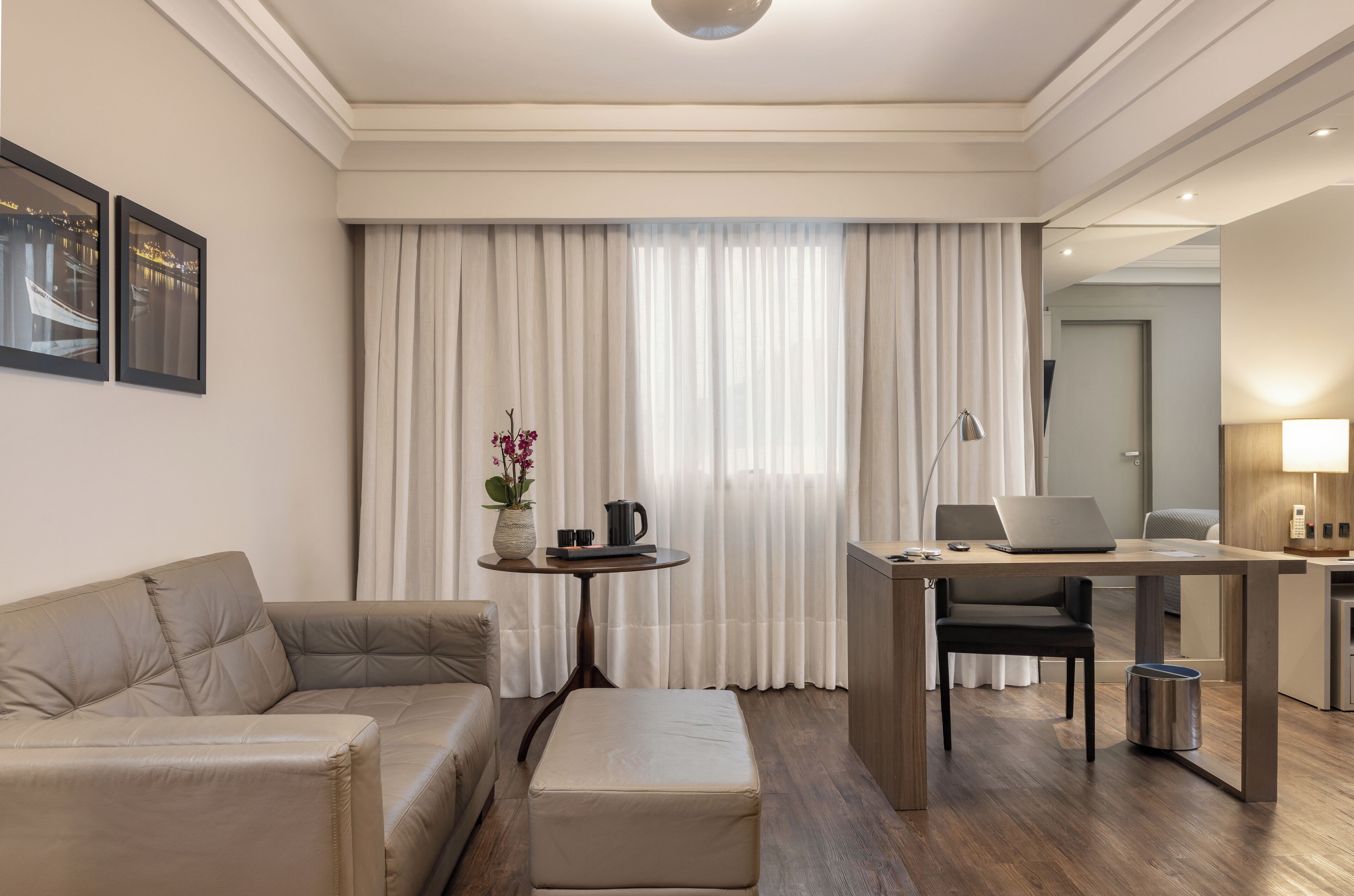 Photo - Blue Tree Premium Florianópolis