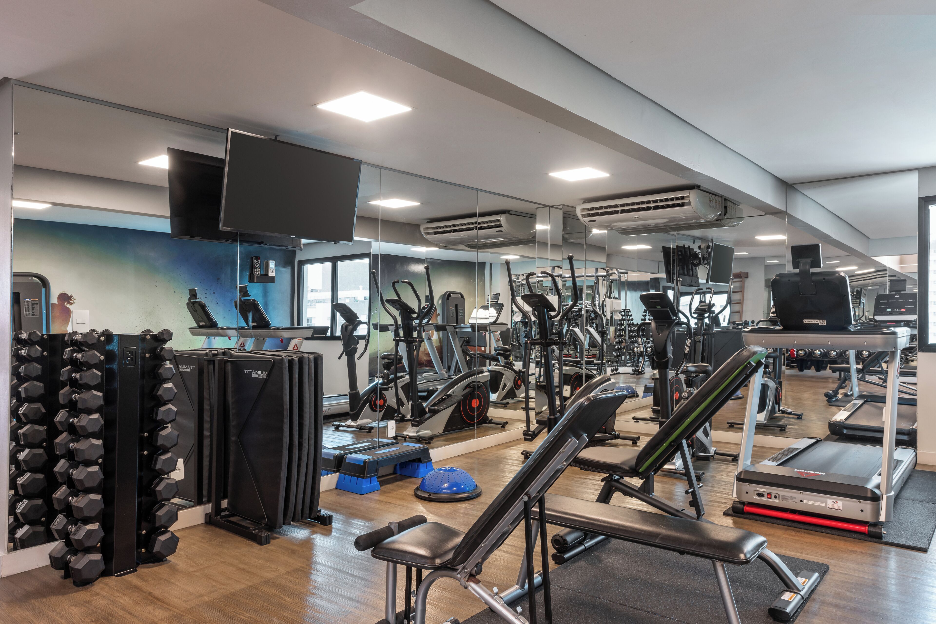 Photo - Blue Tree Premium Florianópolis