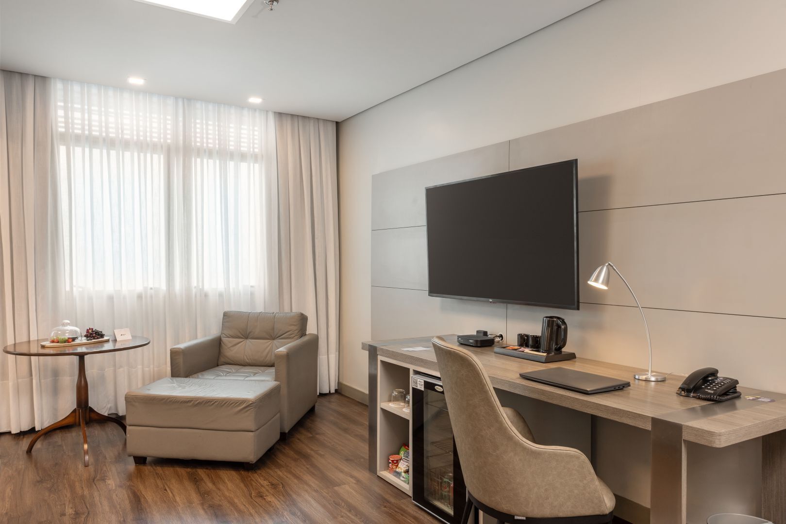 Photo - Blue Tree Premium Florianópolis