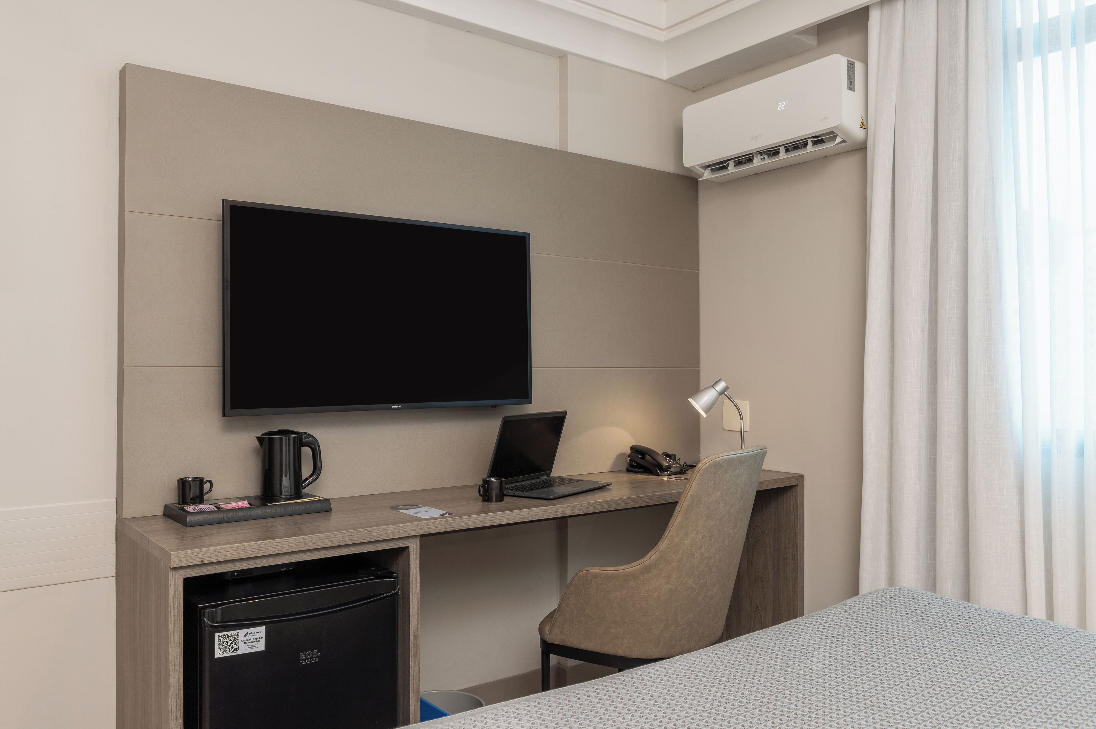 Photo - Blue Tree Premium Florianópolis