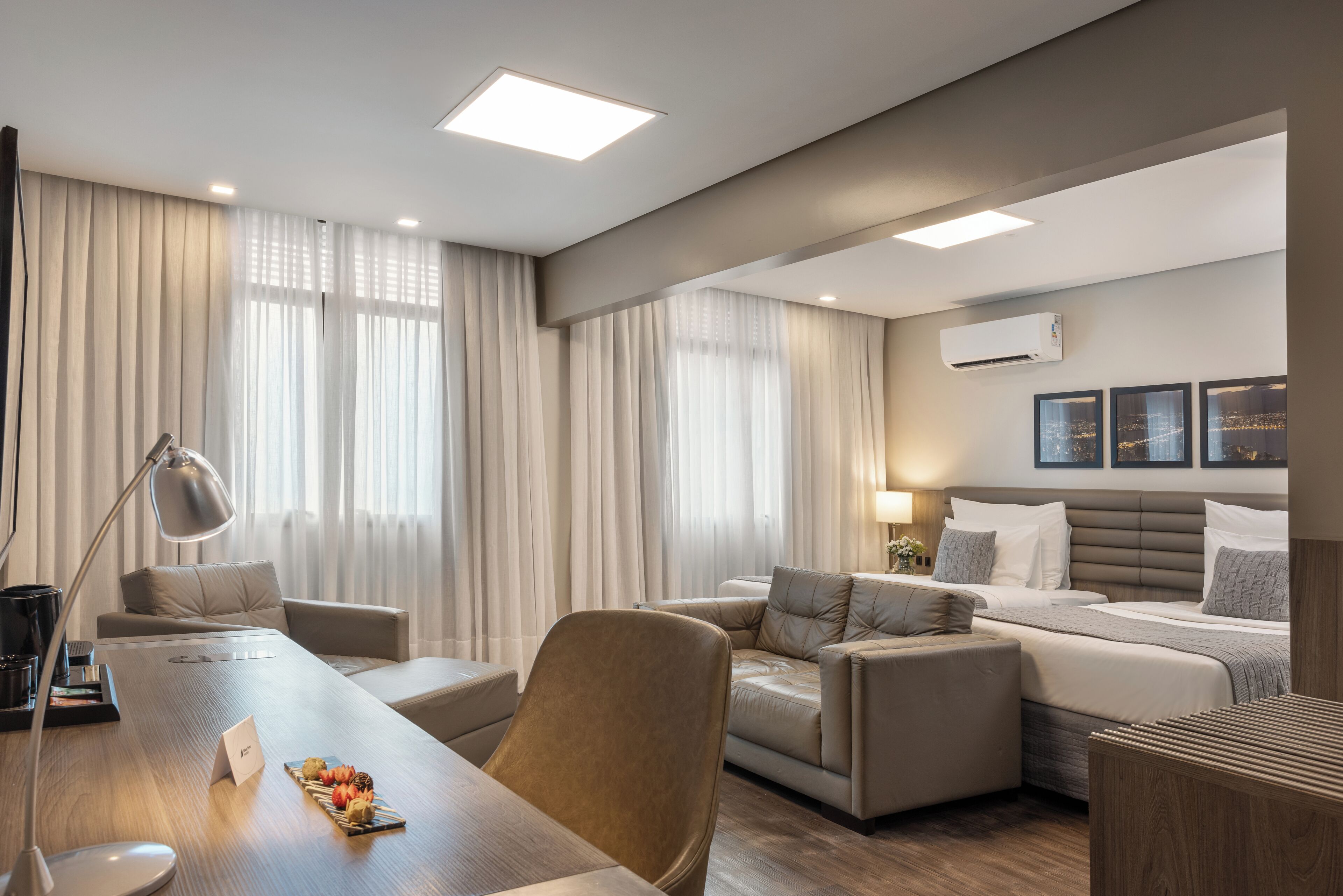 Foto - Blue Tree Premium Florianopolis