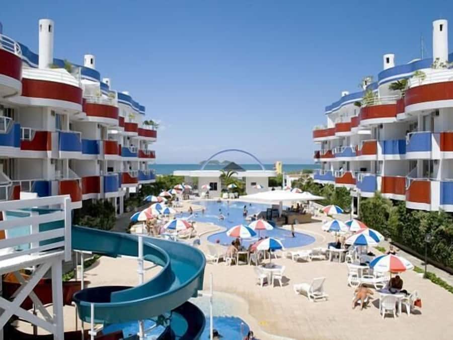 SisÀuima-allas, ulkouima-allas