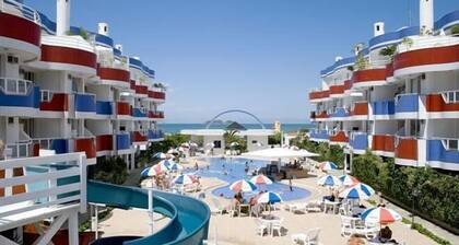 Hotel Ingleses Holiday