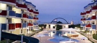 Hotel Ingleses Holiday