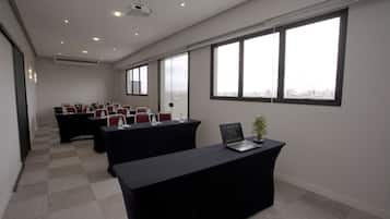 Sala de reuniones