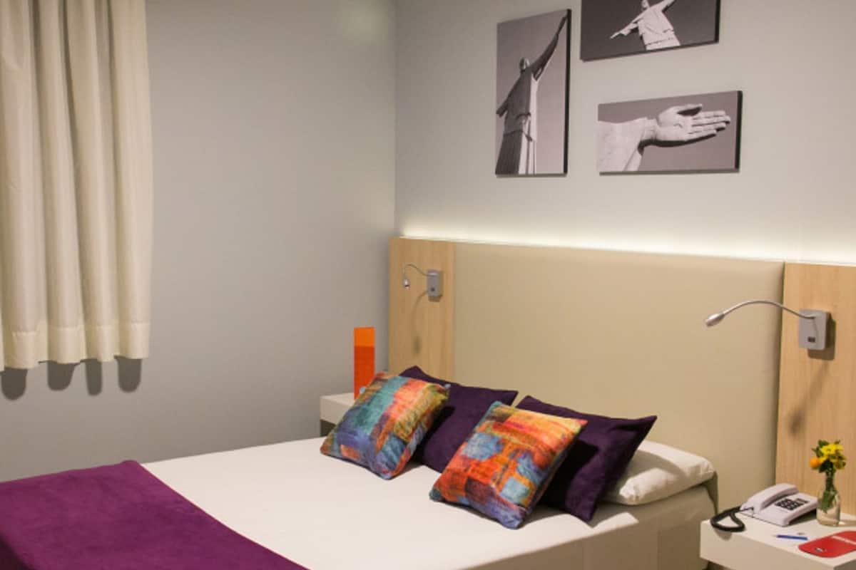 Superior-Doppelzimmer