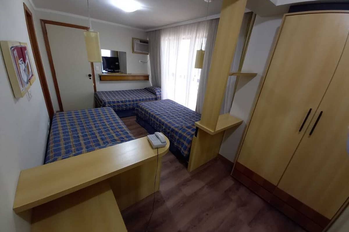 standard triple room | free wifi