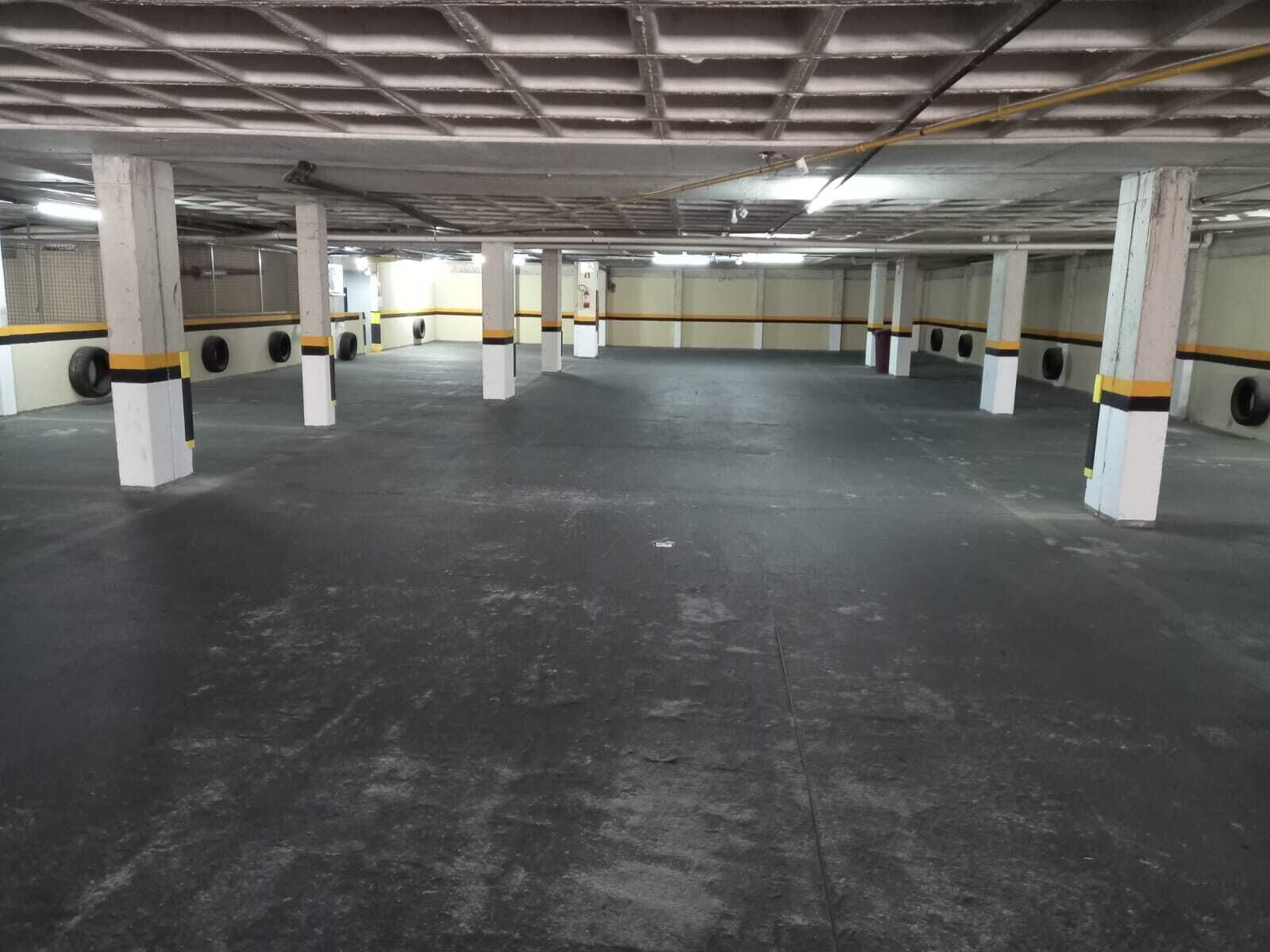 self-parking (surcharge) 17.00 per night