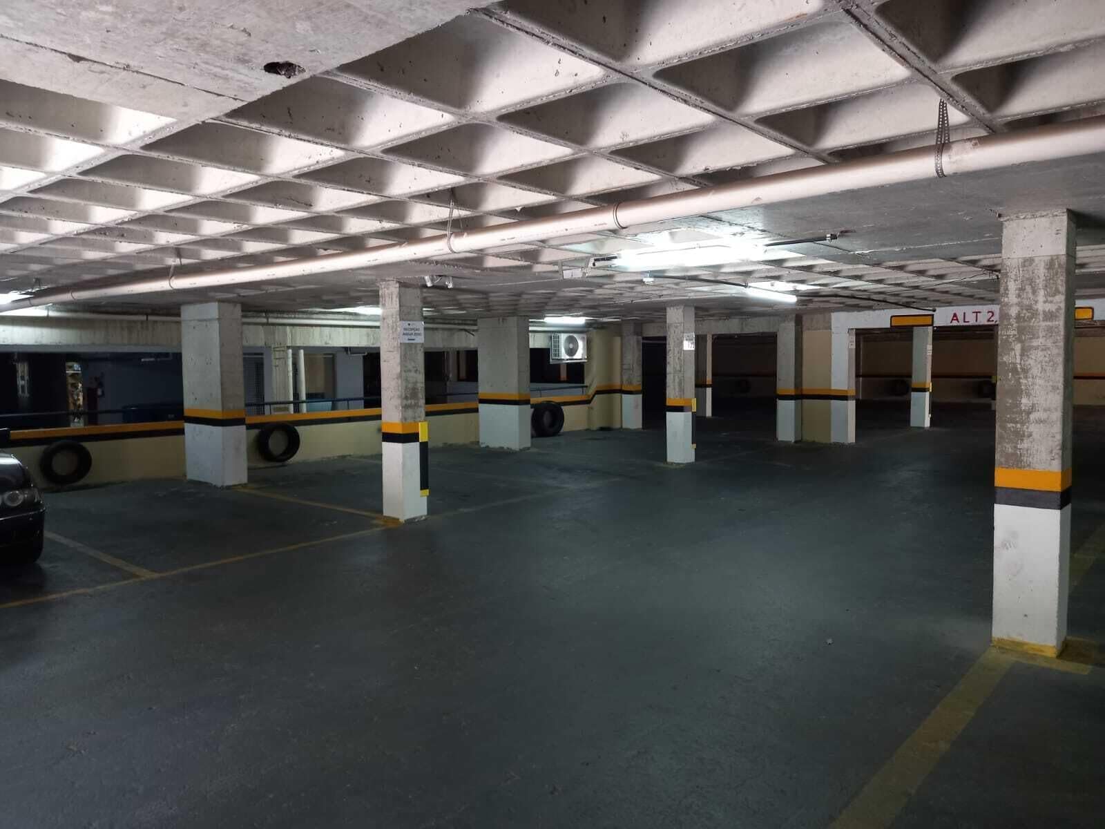 self-parking (surcharge) 17.00 per night