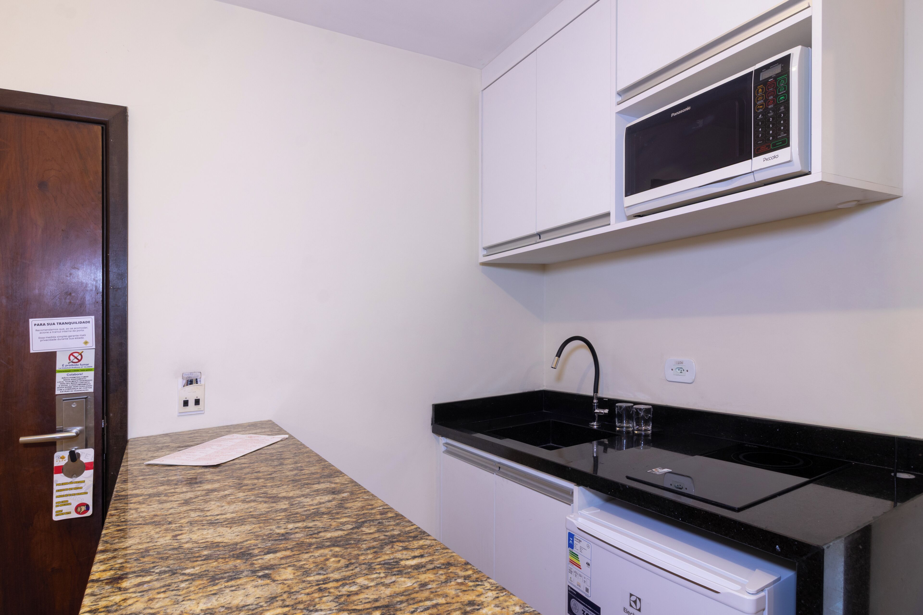 Foto - Hotel Flat Petras Residence