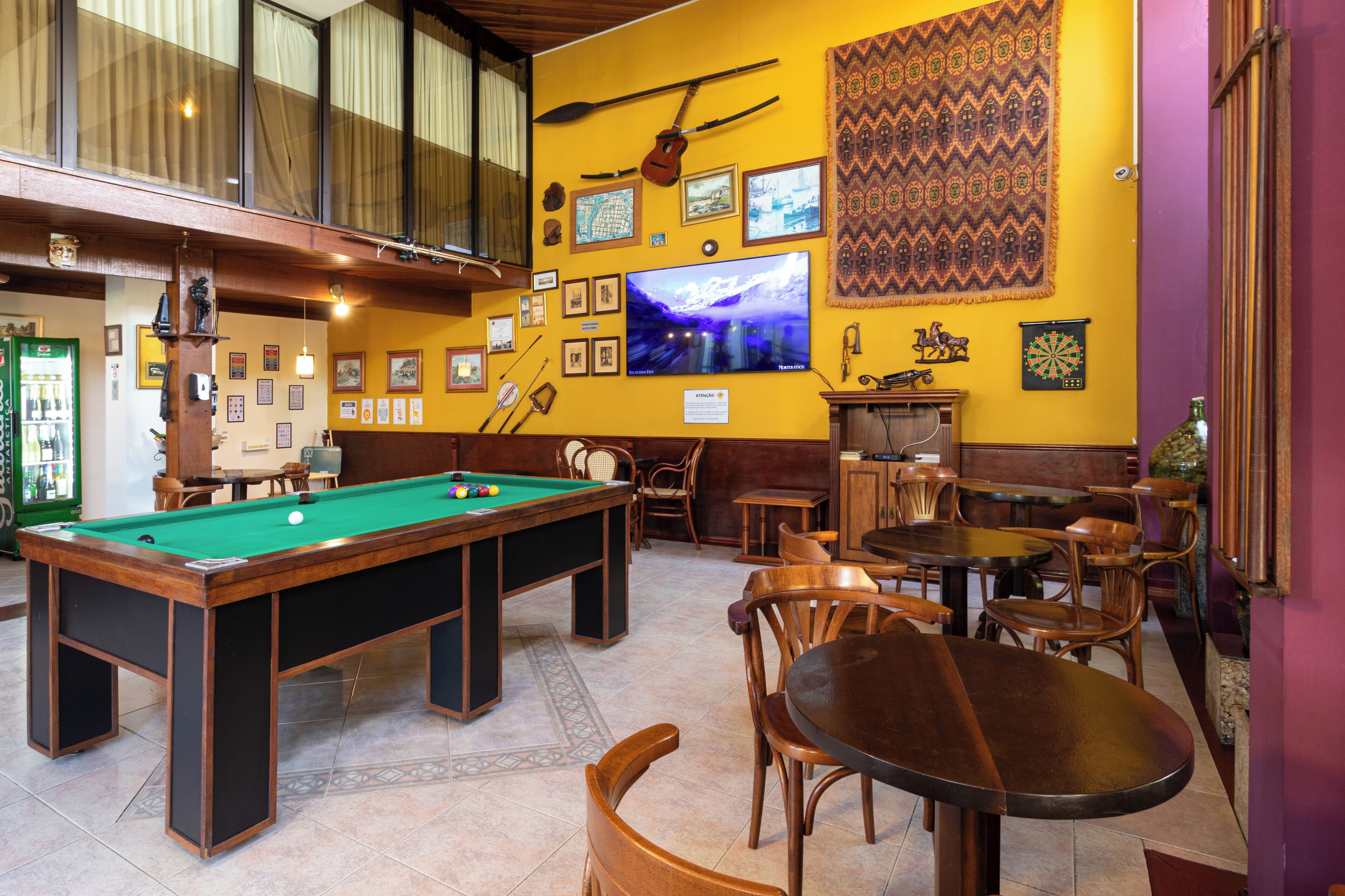 Foto - Hotel Flat Petras