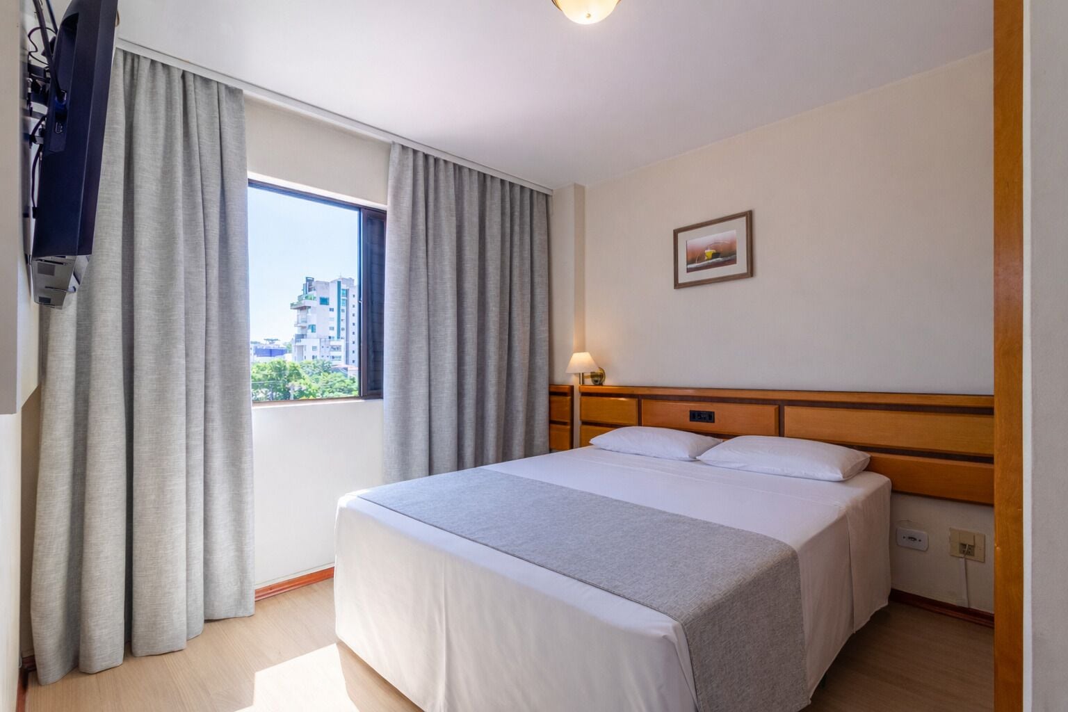 Foto - Hotel Flat Petras Residence