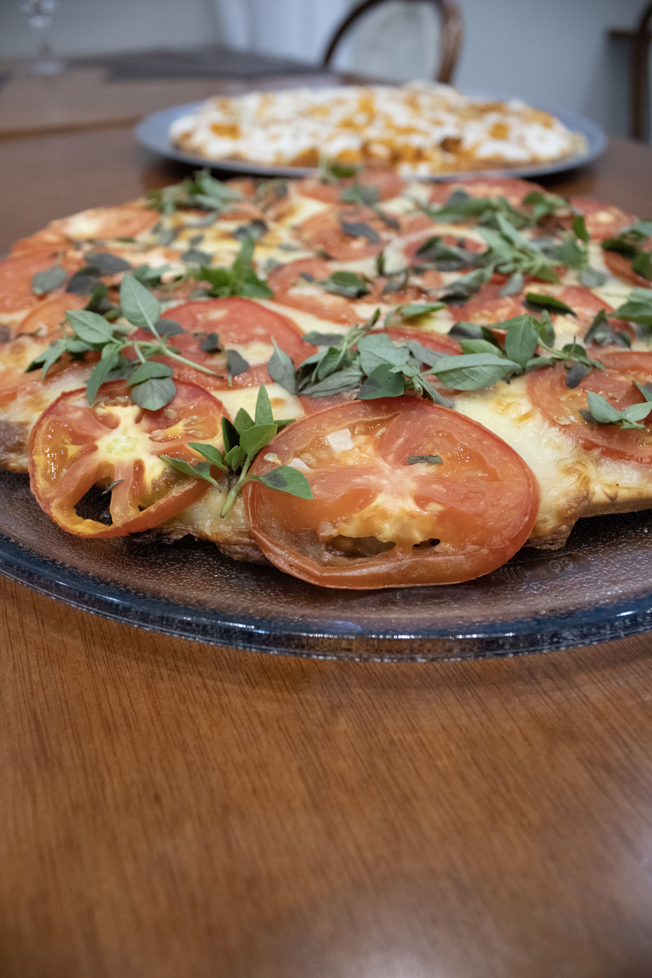 breakfast and dinner served