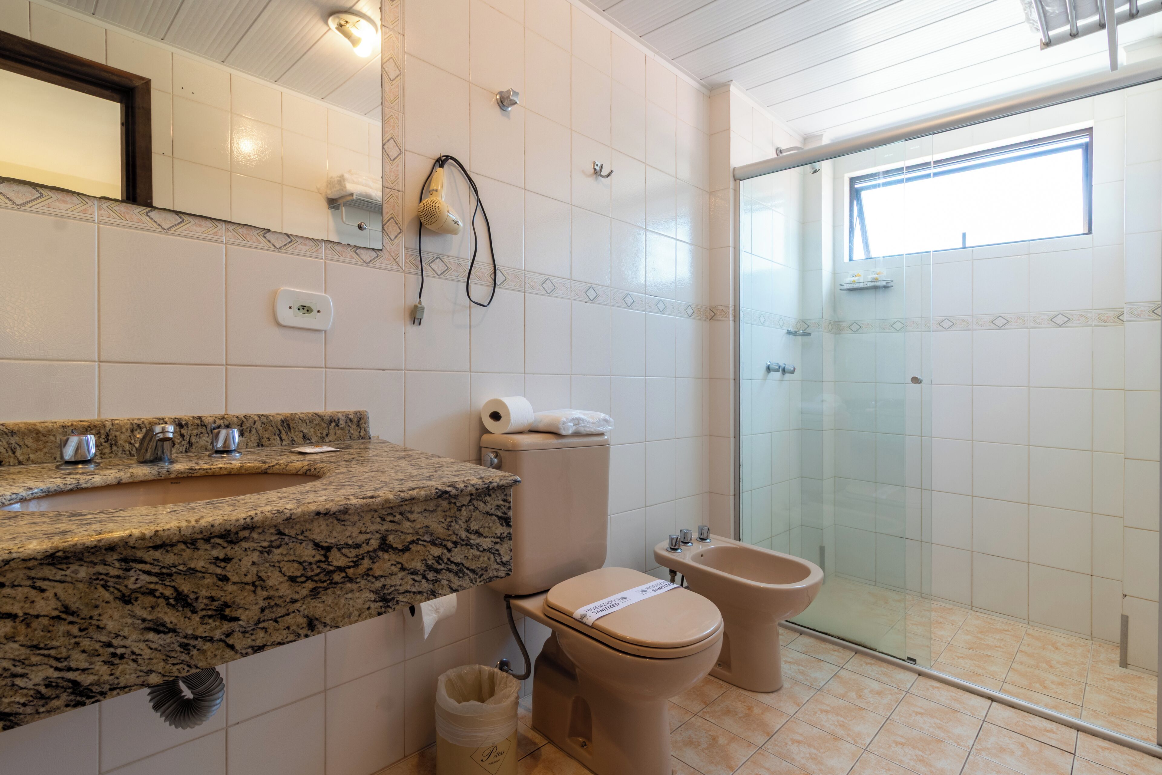 Foto - Hotel Flat Petras Residence