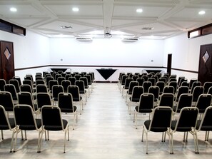 Sala de reuniones