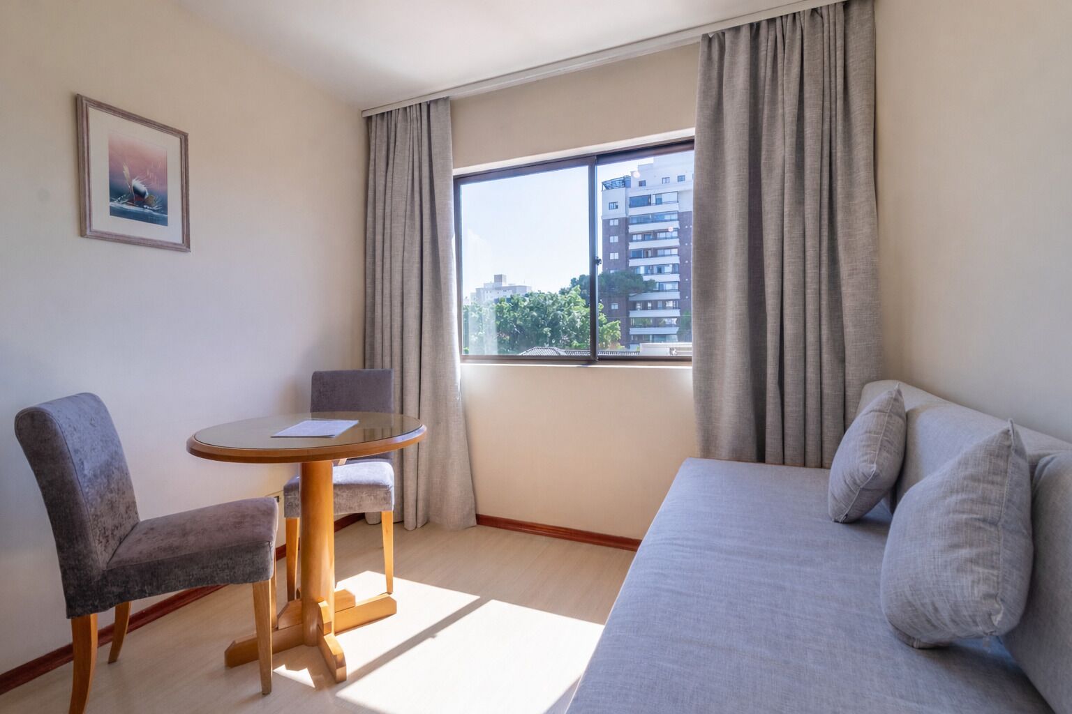 Foto - Hotel Flat Petras