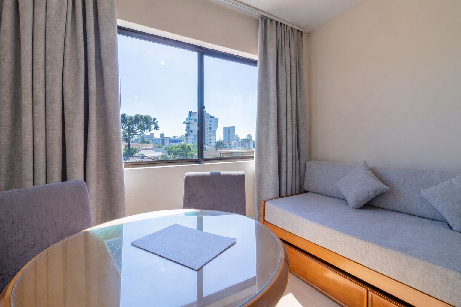 Foto - Hotel Flat Petras Residence