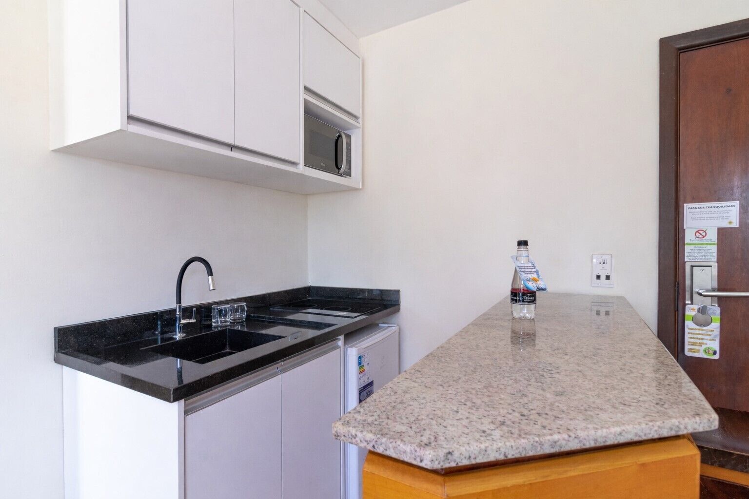 Foto - Hotel Flat Petras Residence