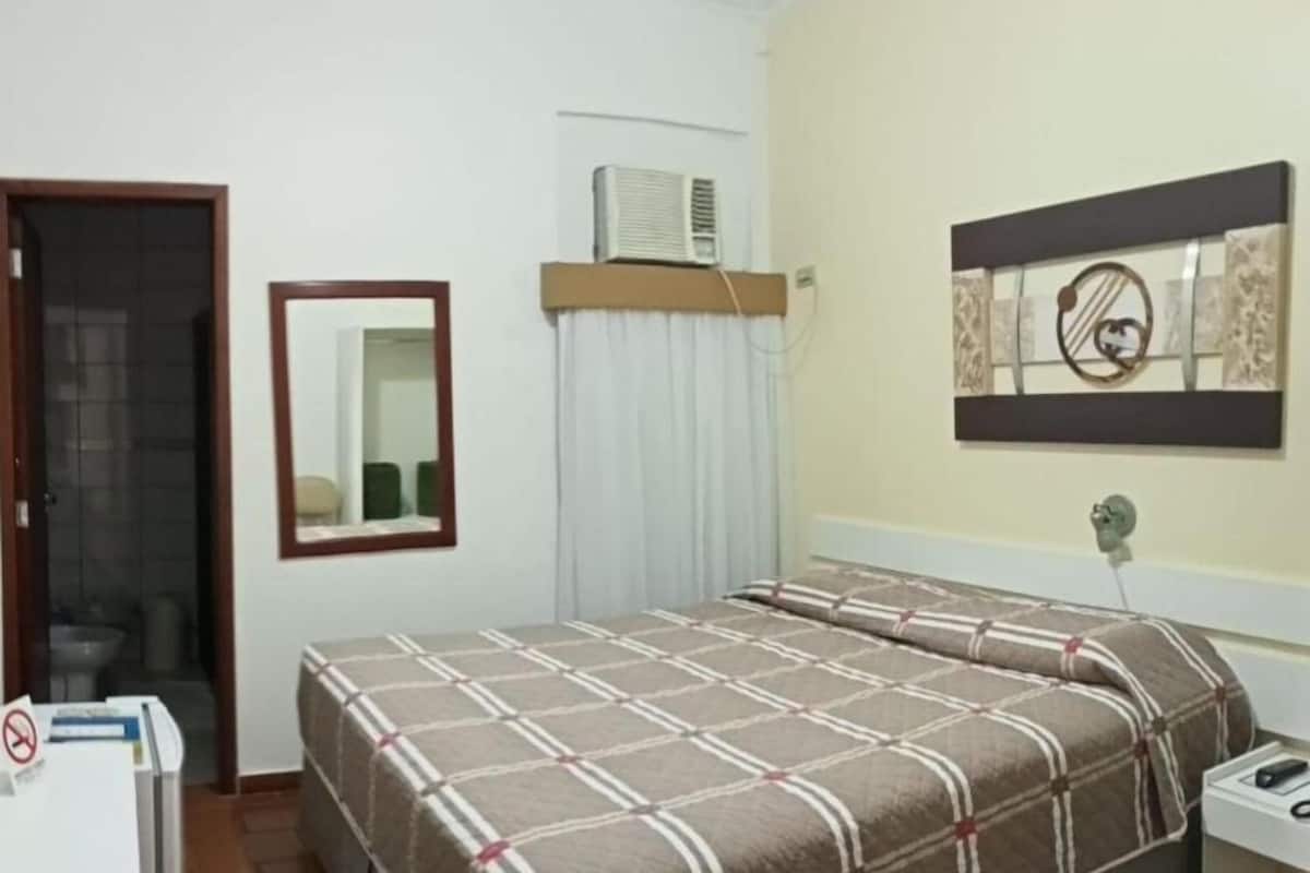 Apartamento - Terreo