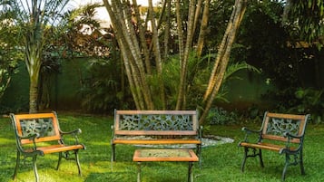 Jardín